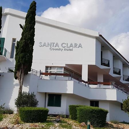 Santa Clara Country Hotel المظهر الخارجي الصورة