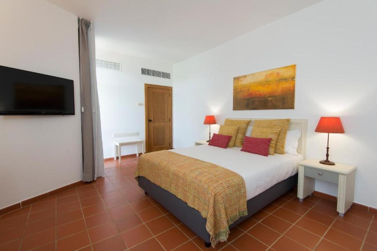 Santa Clara Country Hotel المظهر الخارجي الصورة
