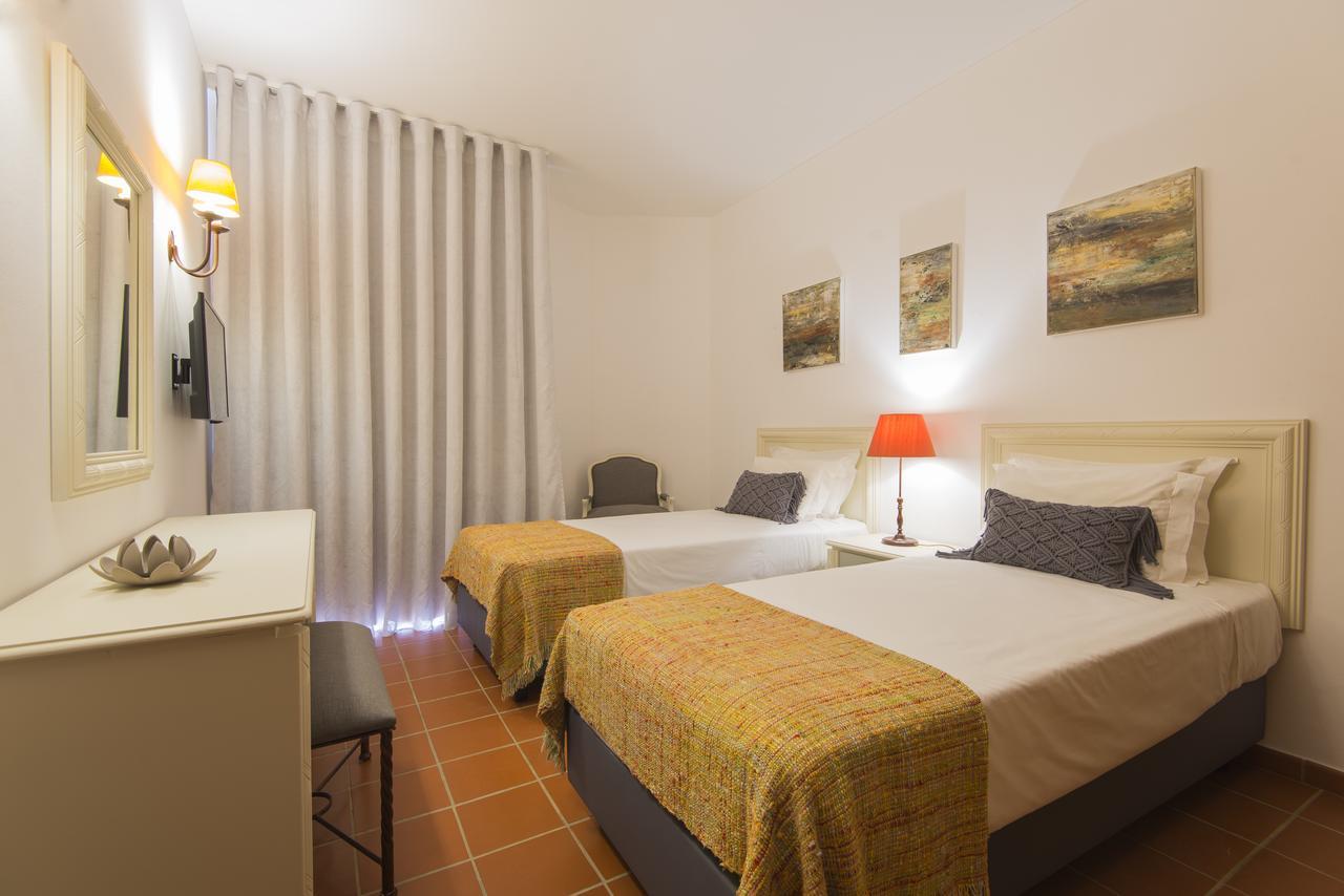 Santa Clara Country Hotel المظهر الخارجي الصورة