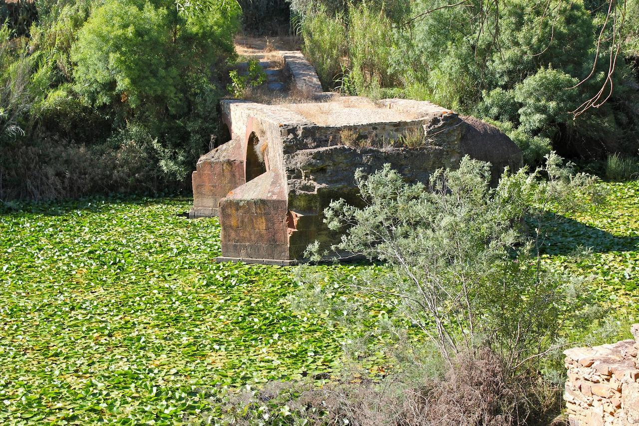 Santa Clara Country Hotel المظهر الخارجي الصورة