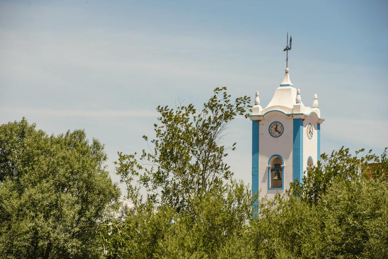 Santa Clara Country Hotel المظهر الخارجي الصورة