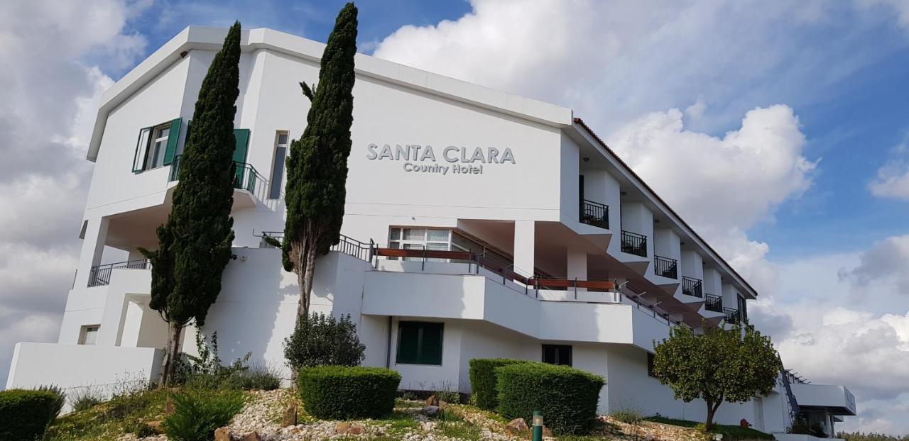 Santa Clara Country Hotel المظهر الخارجي الصورة